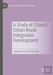 Study Of China'S Urban-Rural Integration Development