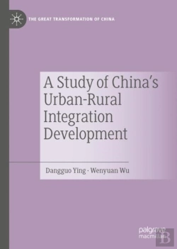 Bertrand.pt - Study Of China'S Urban-Rural Integration Development