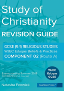 Study Of Christianity
