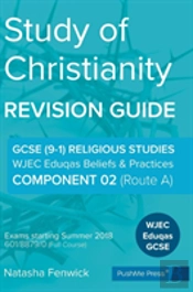 Study Of Christianity
