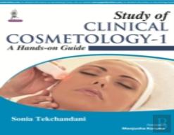 Study Of Clinical Cosmetology - 1
