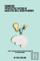 Study Of Cognitive And Affective Factors Of Subjective Well-Being In Women