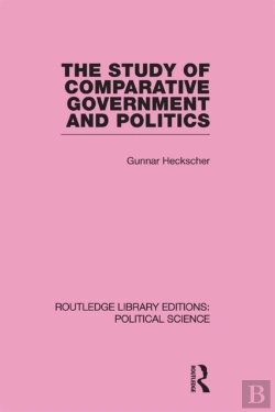 Bertrand.pt - Study Of Comparative Government And Politics