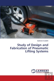 Study Of Design And Fabrication Of Pneum