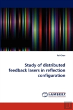 Bertrand.pt - Study Of Distributed Feedback Lasers In Reflection Configuration