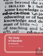Study Of Education