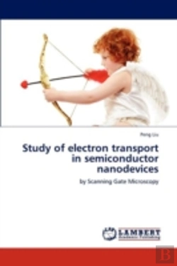 Bertrand.pt - Study Of Electron Transport In Semiconductor Nanodevices