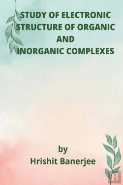 Bertrand.pt - Study Of Electronic Structure Of Organic And Inorganic Complexes