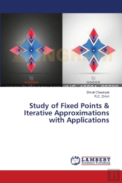 Bertrand.pt - Study Of Fixed Points & Iterative Approximations With Applications