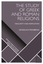 Study Of Greek And Roman Religions