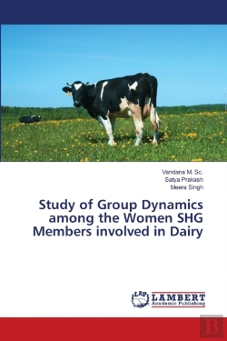 Bertrand.pt - Study Of Group Dynamics Among The Women Shg Members Involved In Dairy