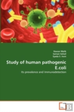 Bertrand.pt - Study Of Human Pathogenic E.Coli