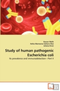 Bertrand.pt - Study Of Human Pathogenic Escherichia Coli
