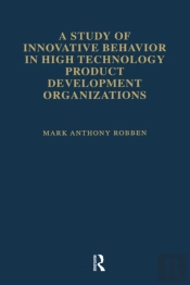 Study Of Innovative Behavior