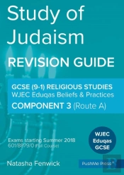 Study Of Judaism