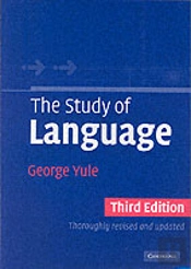 Study Of Language