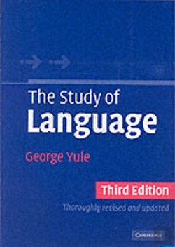 Bertrand.pt - Study Of Language