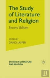 Study Of Literature And Religion