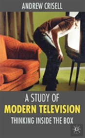 Study Of Modern Television