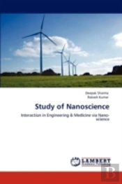 Study Of Nanoscience