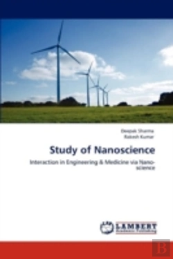 Bertrand.pt - Study Of Nanoscience