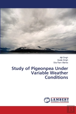 Bertrand.pt - Study Of Pigeonpea Under Variable Weathe
