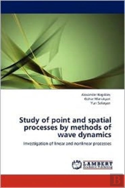 Bertrand.pt - Study Of Point And Spatial Processes By