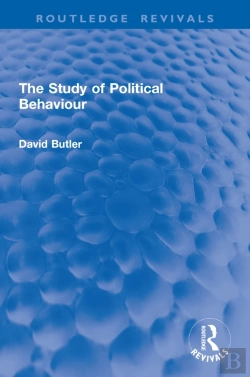 Bertrand.pt - Study Of Political Behaviour