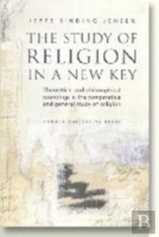 Study Of Religion In A New Key