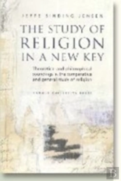 Bertrand.pt - Study Of Religion In A New Key