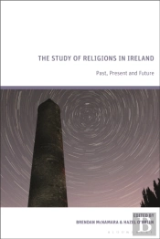 Study Of Religions In Ireland The