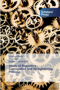 Bertrand.pt - Study Of Repetitive Corrugation And Straightening Process