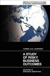 Study Of Risky Business Outcomes