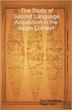 Bertrand.pt - Study Of Second Language Acquisition In The Asian Context
