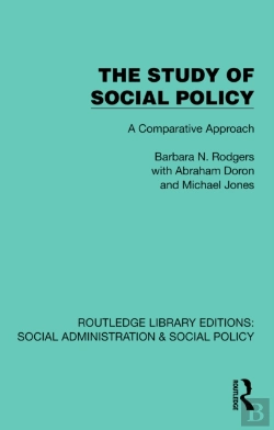 Bertrand.pt - Study Of Social Policy