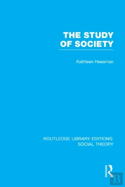 Bertrand.pt - Study Of Society (Rle Social Theory)