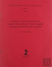 Study Of Spatial Distribution Of Large And Richly Endowed Tombs In Egyptian Predynastic And Early Dynastic Cemeteries