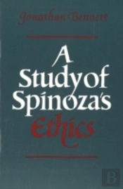 Study Of Spinoza'S Ethics