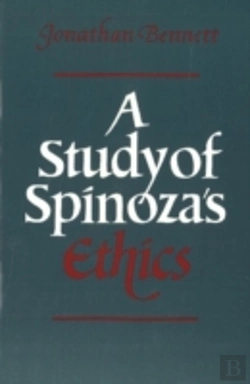 Bertrand.pt - Study Of Spinoza'S Ethics