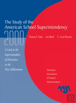 Bertrand.pt - Study Of The American Superintendency, 2000