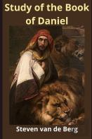 Study Of The Book Of Daniel