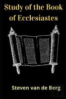 Study Of The Book Of Ecclesiastes