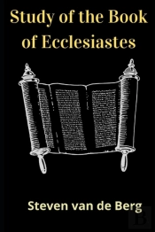 Study Of The Book Of Ecclesiastes