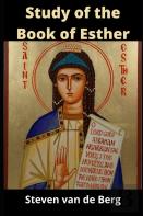 Study Of The Book Of Esther