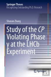 Study Of The Cp Violating Phase ? At The Lhcb Experiment