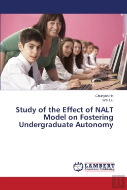 Bertrand.pt - Study Of The Effect Of Nalt Model On Fostering Undergraduate Autonomy