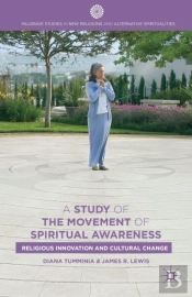 Study Of The Movement Of Spiritual Awareness