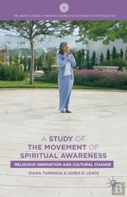 Bertrand.pt - Study Of The Movement Of Spiritual Awareness