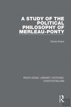 Bertrand.pt - Study Of The Political Philosophy Of Merleau-Ponty
