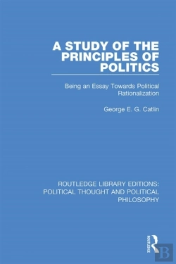 Bertrand.pt - Study Of The Principles Of Politics